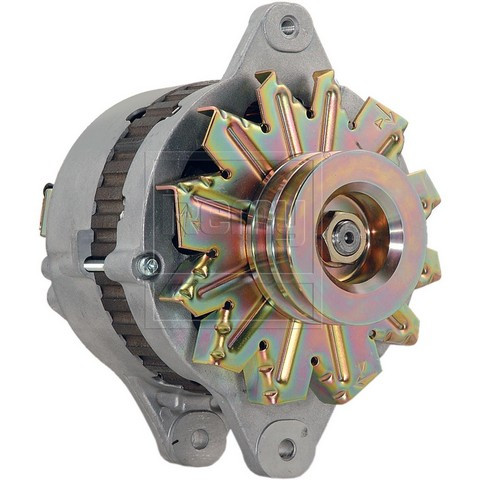 Remy Alternator