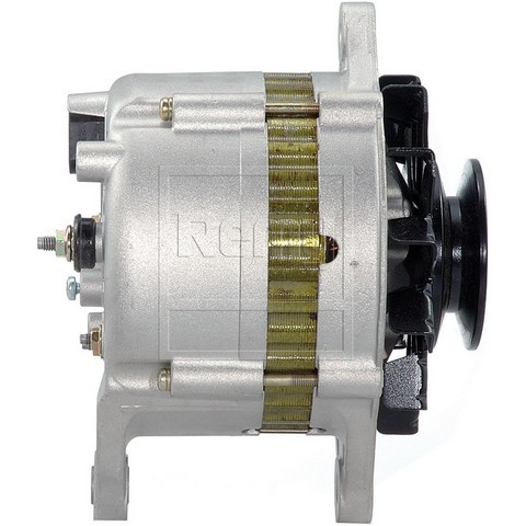 Remy Alternator 14870 - view 2