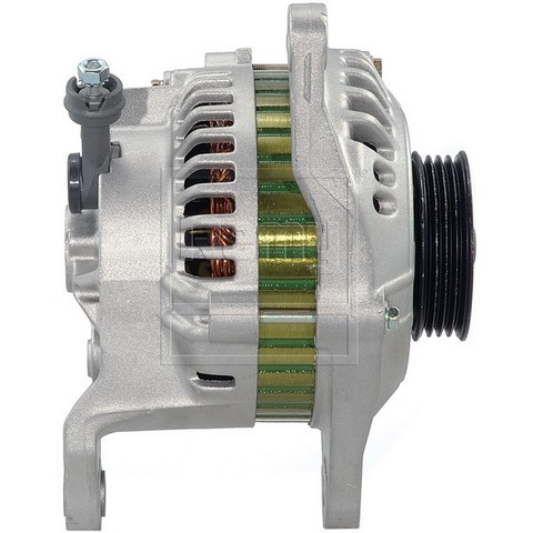 Remy Alternator P/N:14874