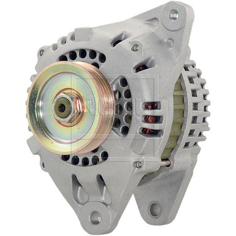 Remy Alternator
