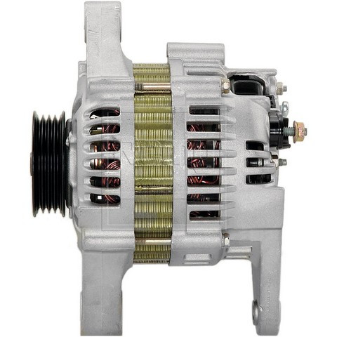 Remy Alternator P/N:14882