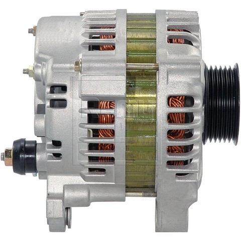 Remy Alternator 14899 - view 2