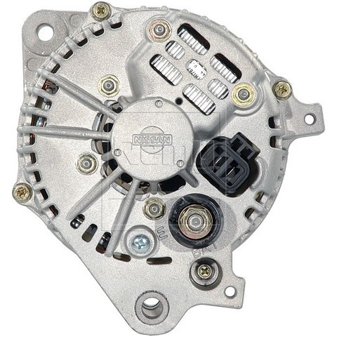 Remy Alternator 14899 - view 4