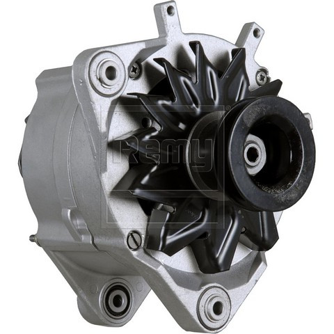 Remy Alternator 14909