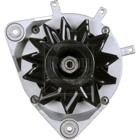 Remy Alternator P/N:14909