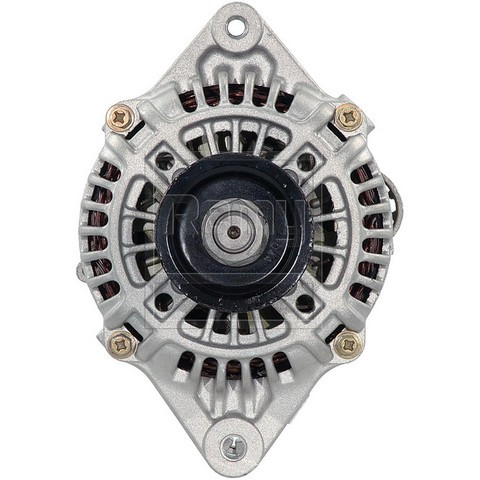 Alternator-Auto Trans, Turbo Remy 14951 Reman