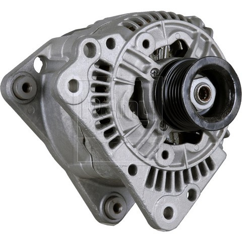 Remy Alternator