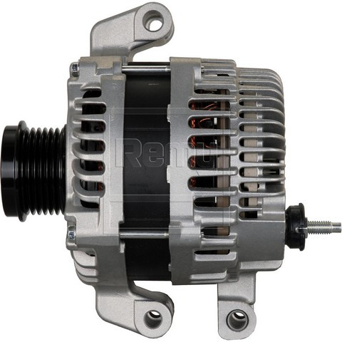 Remy Alternator 20024 - view 3