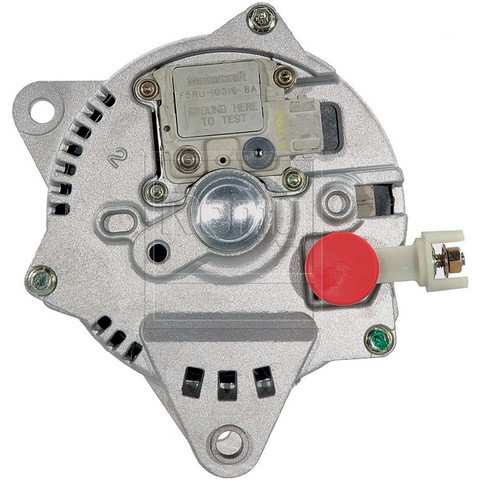 Remy Alternator P/N:20117
