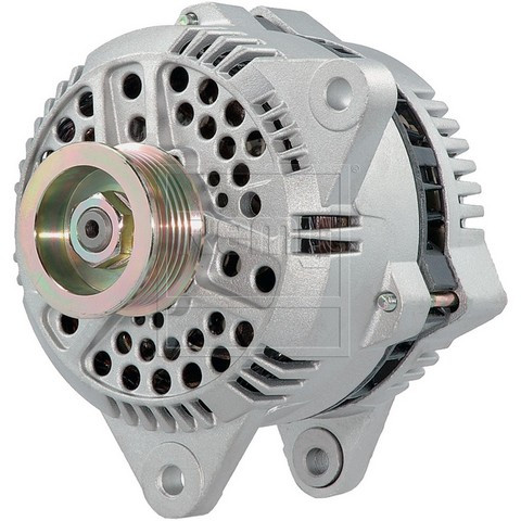 Remy Alternator
