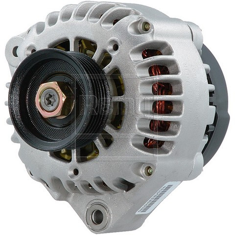 Remy Alternator 20119
