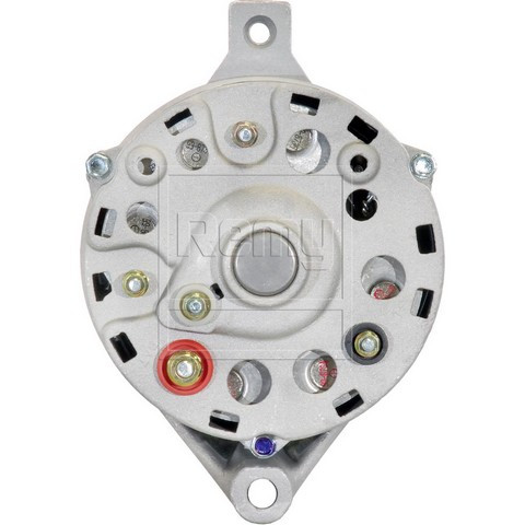 Remy Alternator P/N:201554