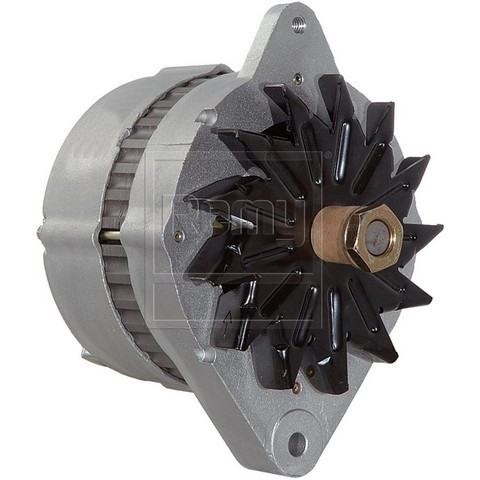 Remy Alternator 20170