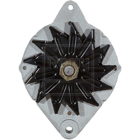 Remy Alternator 20170 - view 3
