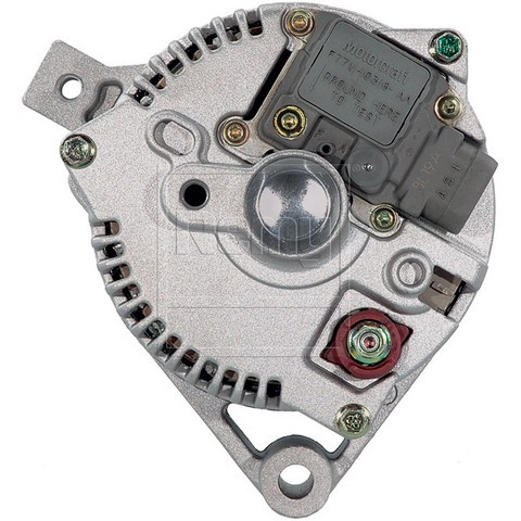 Remy Alternator P/N:20193