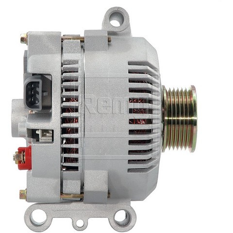 Remy Alternator 20198 - view 2