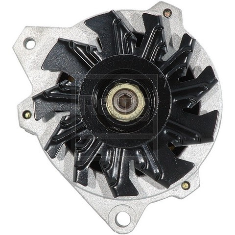 Remy Alternator P/N:20339