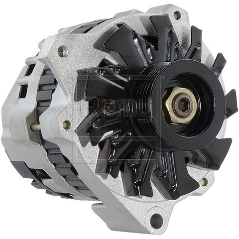 Remy Alternator