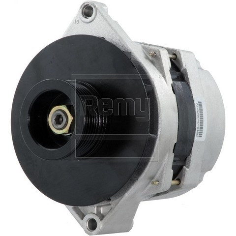 Remy Alternator