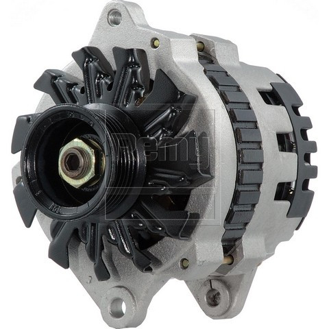 Remy Alternator