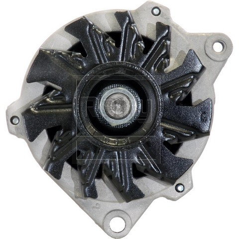 Remy Alternator P/N:20466