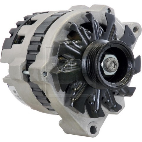 Remy Alternator