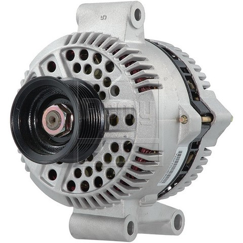 Remy Alternator