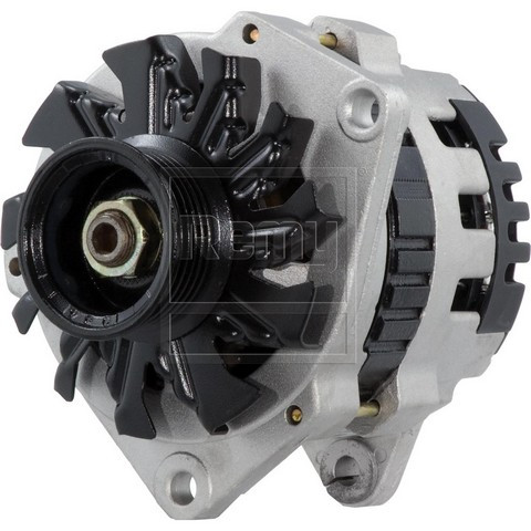 Remy Alternator P/N:21004