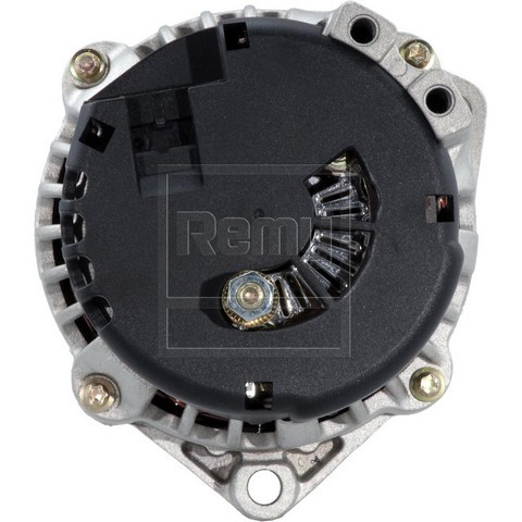 Remy Alternator P/N:21027