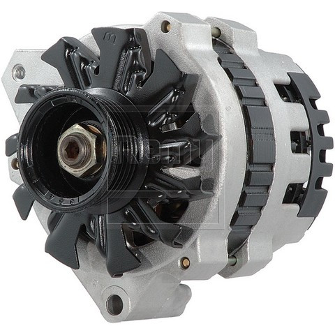 Remy Alternator P/N:21038