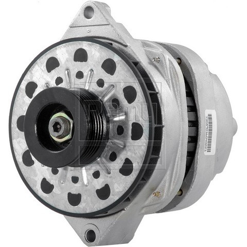 Remy Alternator P/N:21089