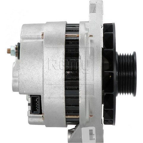 Remy Alternator P/N:21089