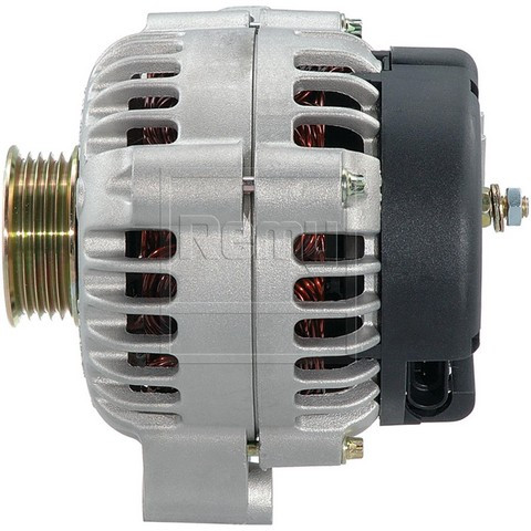 Remy Alternator P/N:21097