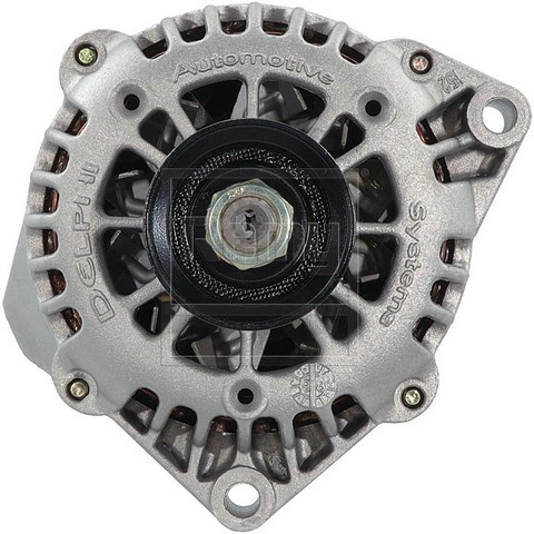 Remy Alternator 21108 - view 2