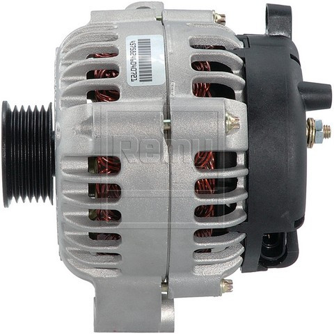 Radiator fits 2010 Cadillac SRX  ACDELCO GM ORIGINAL EQUIPMENT