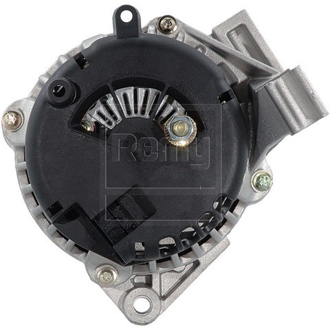Radiator fits 2010 Cadillac SRX  ACDELCO GM ORIGINAL EQUIPMENT