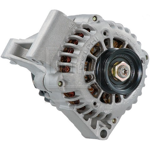Remy Alternator 21792