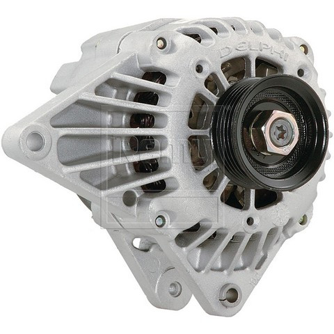 Remy Alternator P/N:21797
