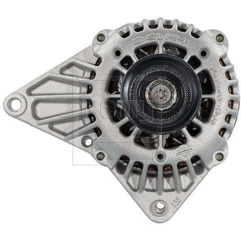 Remy Alternator P/N:21797