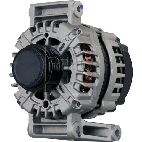 Remy Alternator 22040