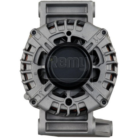 Remy Alternator 22040 - view 2
