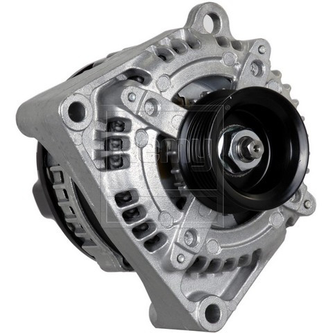 Remy Alternator