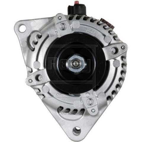 Remy Alternator P/N:23002