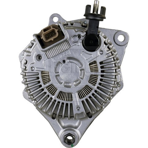 Remy Alternator P/N:23018