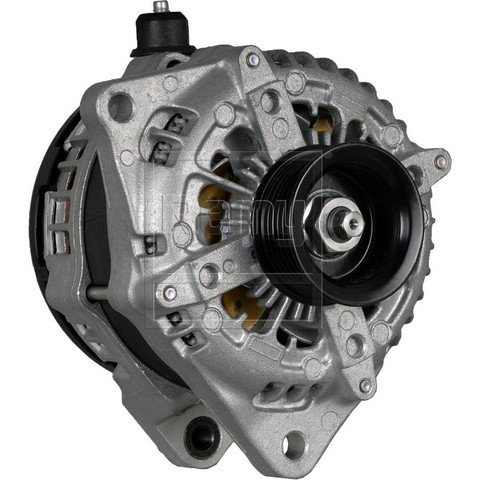Remy Alternator