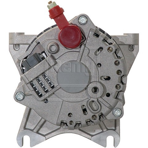 Remy Alternator P/N:23734