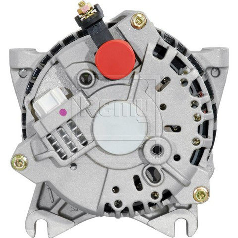 Remy Alternator P/N:23751