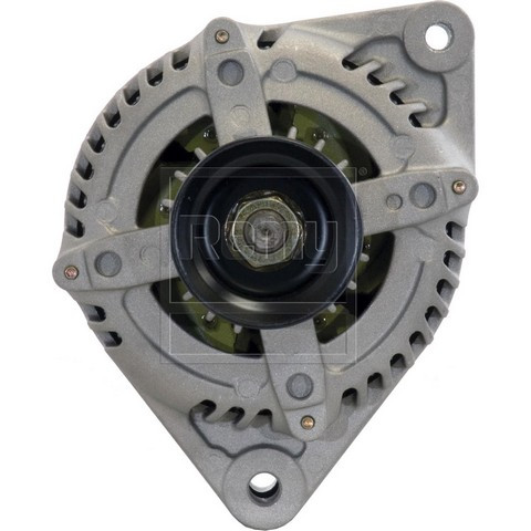 Remy Alternator P/N:23754