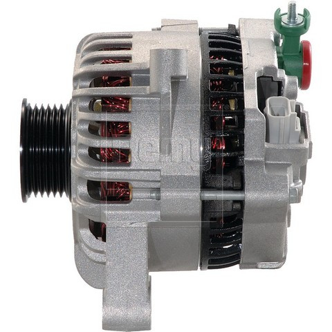 Remy Alternator P/N:23769