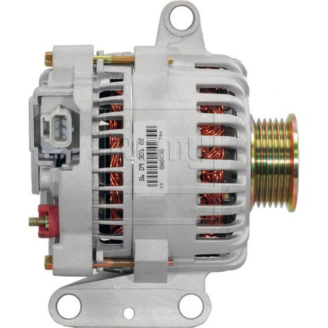 Remy Alternator P/N:23784